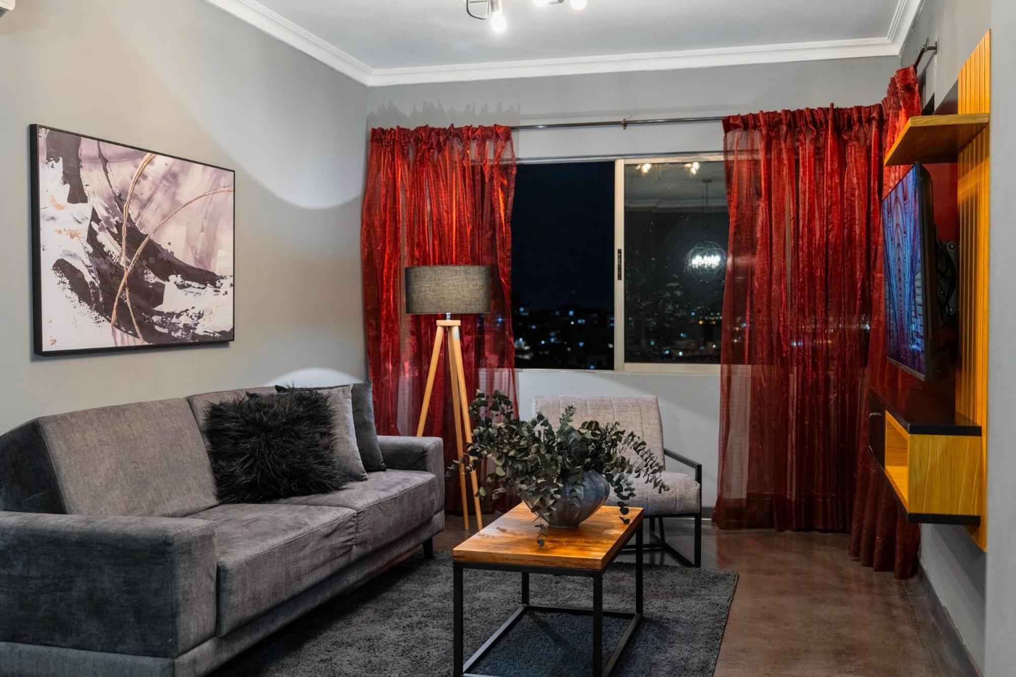 Hotel Osve Boutique Cali Quarto foto