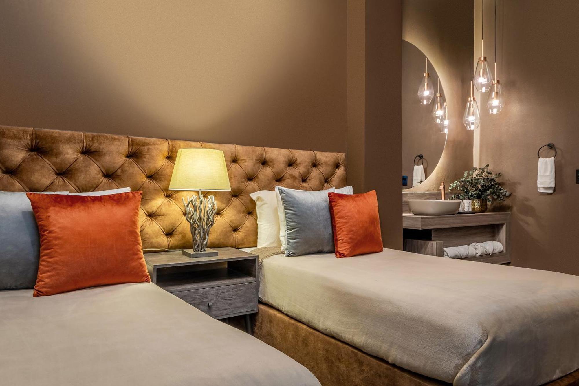 Hotel Osve Boutique Cali Quarto foto