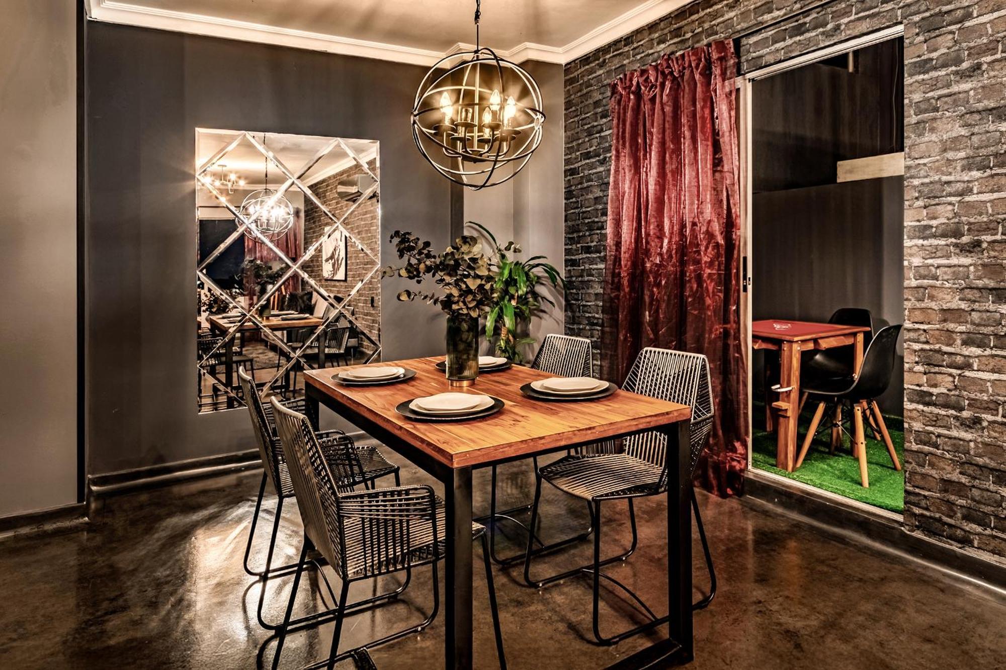 Hotel Osve Boutique Cali Quarto foto
