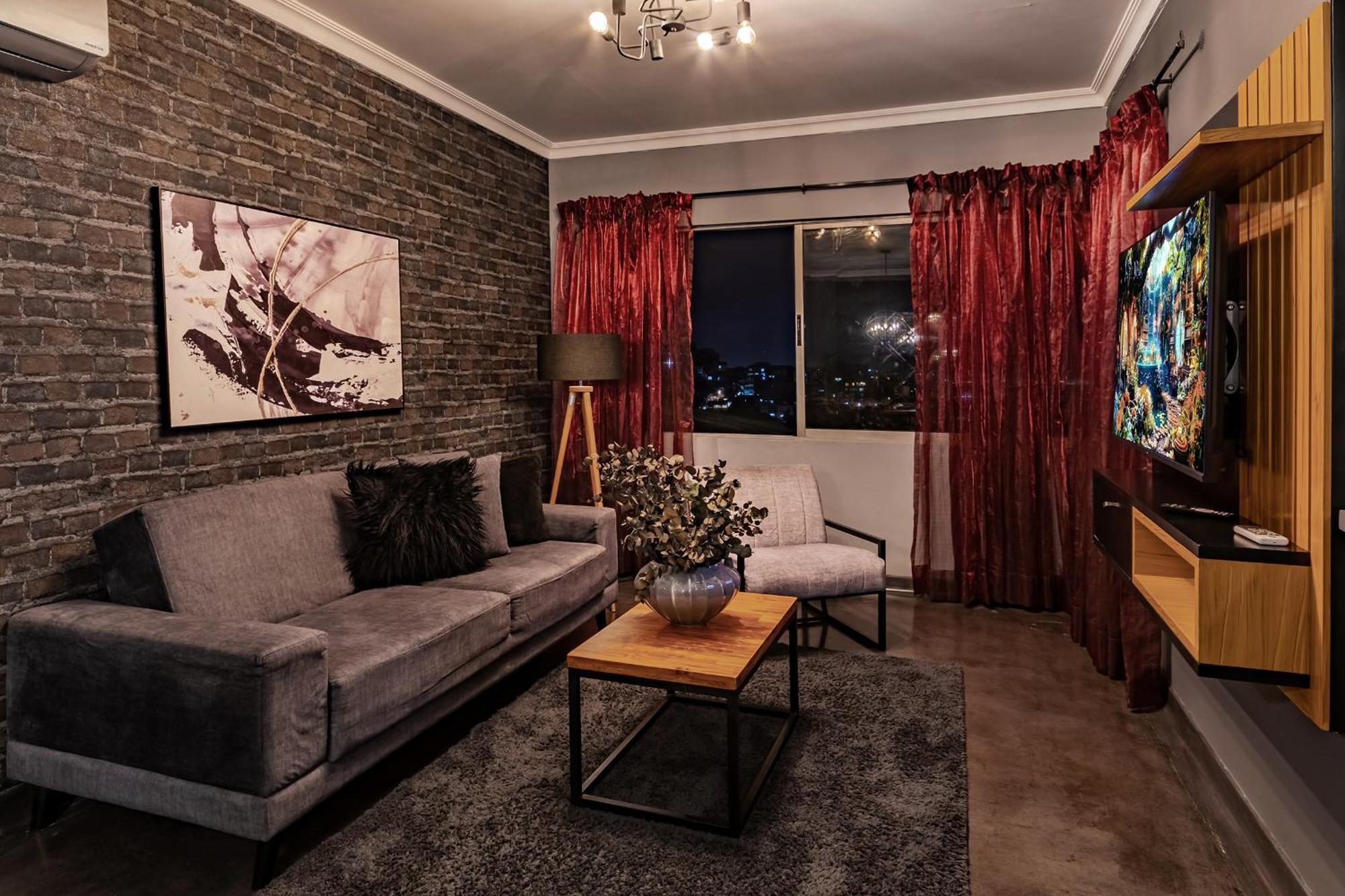 Hotel Osve Boutique Cali Quarto foto