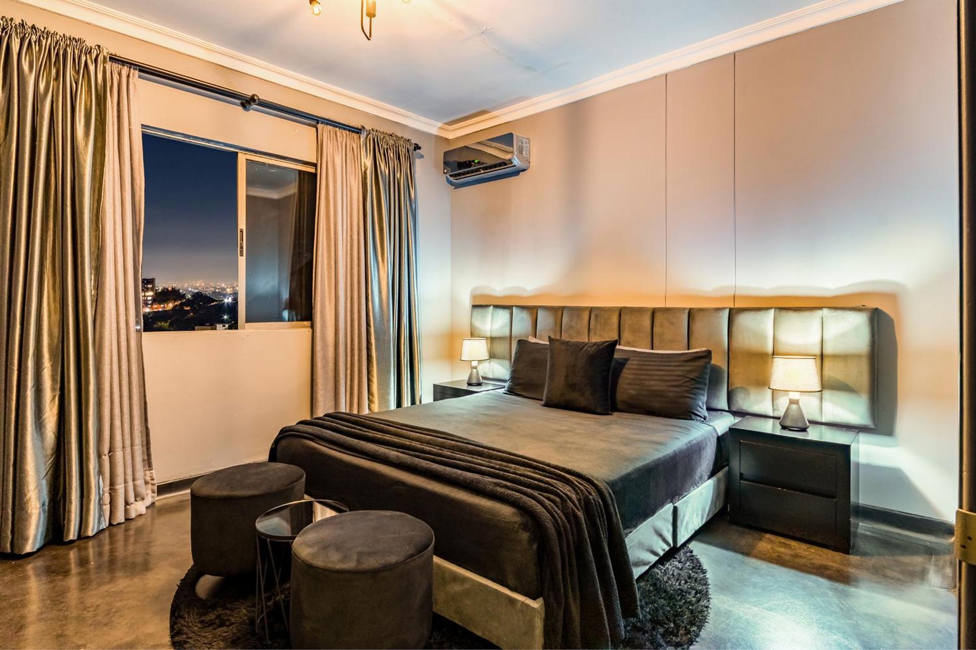 Hotel Osve Boutique Cali Quarto foto